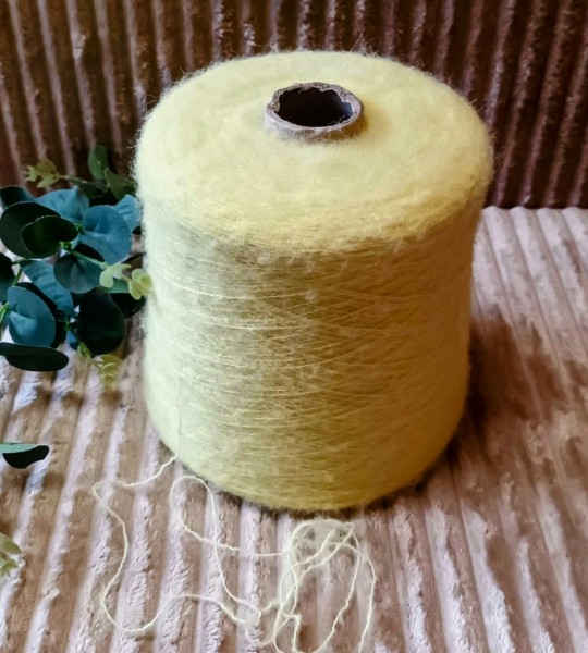  Baby alpaka siūlai – minkšti ir lengvi (100 g)