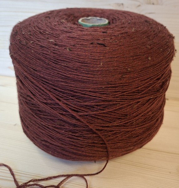Merino vilnos siūlai – klasikiniai ir žaismingi TWEED MERINO (100 g)
