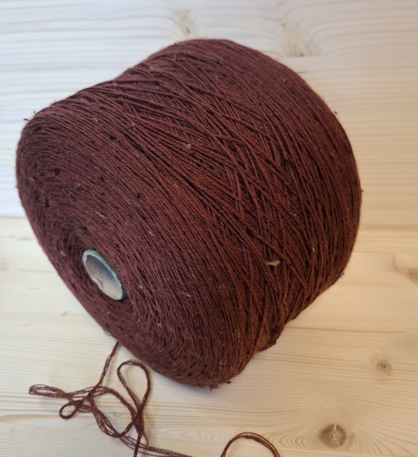 Merino vilnos siūlai – klasikiniai ir žaismingi TWEED MERINO (100 g)