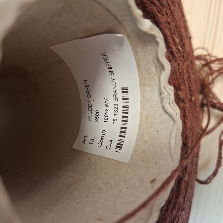 Merino vilnos siūlai – klasikiniai ir žaismingi TWEED MERINO (100 g)