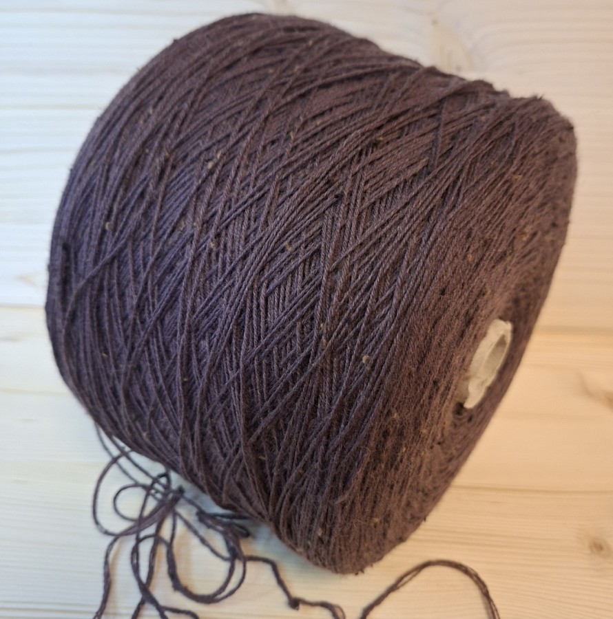 Merino vilnos siūlai – klasikiniai ir žaismingi TWEED MERINO (100 g)