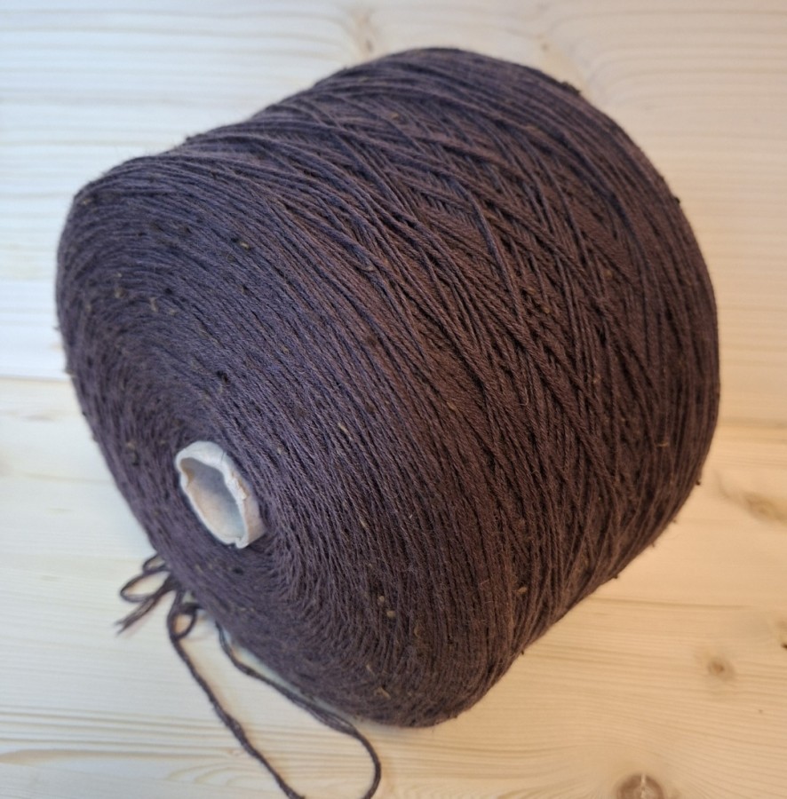 Merino vilnos siūlai – klasikiniai ir žaismingi TWEED MERINO (100 g)