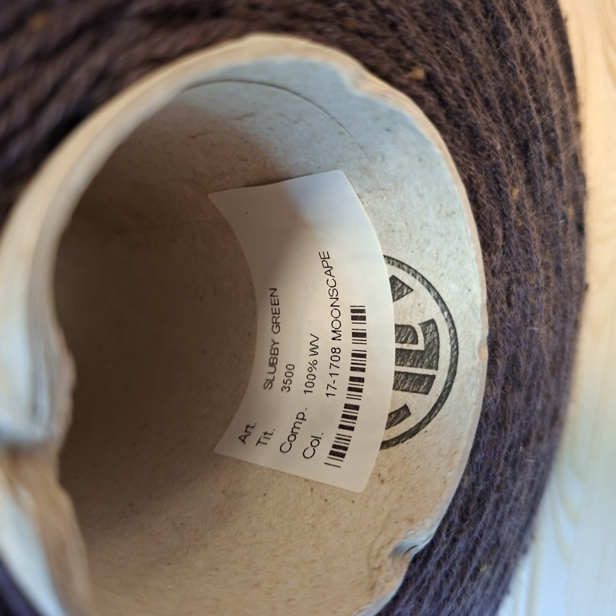 Merino vilnos siūlai – klasikiniai ir žaismingi TWEED MERINO (100 g)
