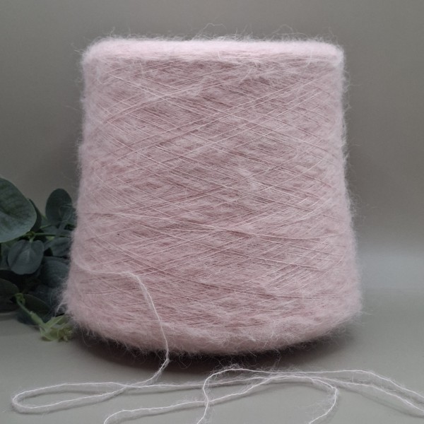 Alpaka ir merino – itin švelnus ir glostantis ALPAFINE (50 g)