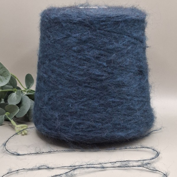Alpakos siūlai – pūkuoti, minkšti ir šilti CATERINA (100 g)