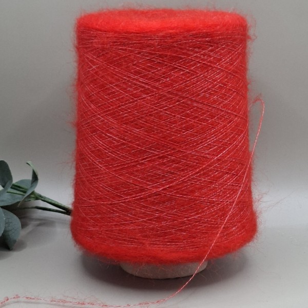 Alpakos ir merino vilnos siūlai – ypač pūkuoti SHAGGY15000 (50 g)