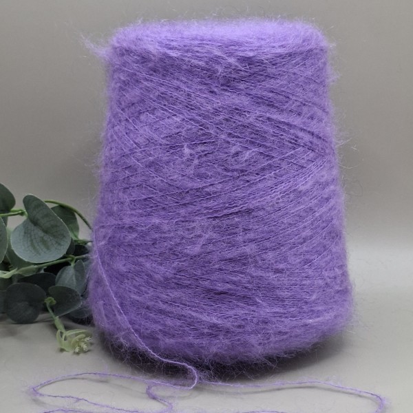 Alpakos siūlai – minkšti, lengvi ir pūkuoti (100 g)