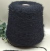 Pusvilnė – lengva ir pūkuota (100 g)