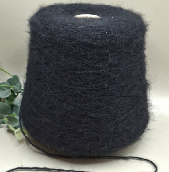 Pusvilnė – lengva ir pūkuota (100 g)