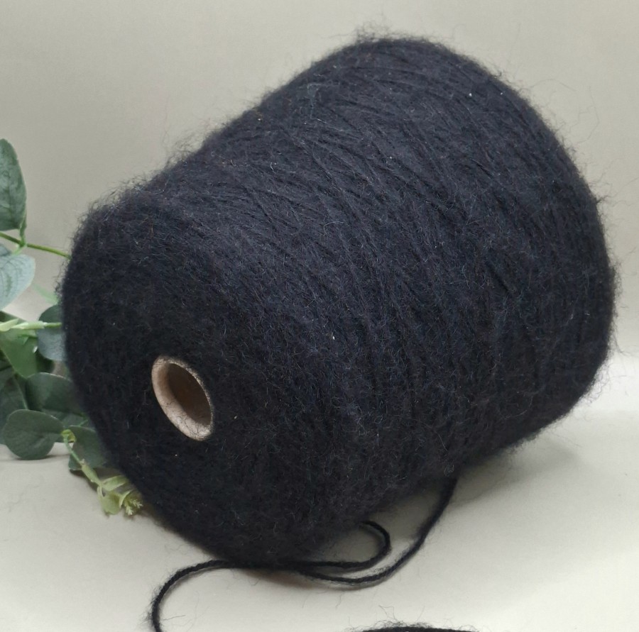 Pusvilnė – lengva ir pūkuota (100 g) Pusvilnė – lengva ir pūkuota (100 g)