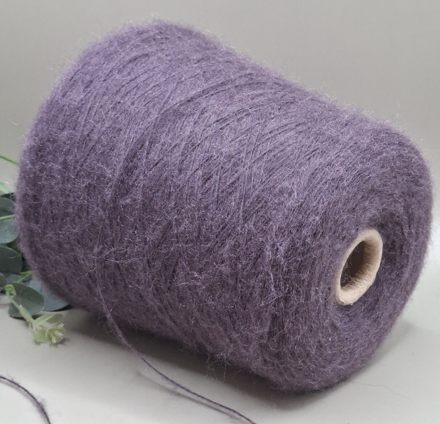 Siūlai su alpaka ir vilna – minkšti bordo SOFTBABY (100 g) Siūlai su alpaka ir vilna – minkšti bordo SOFTBABY (100 g)