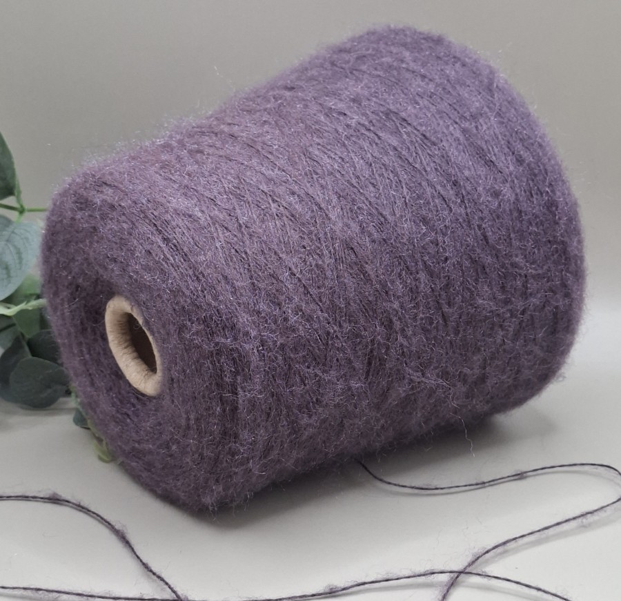 Siūlai su alpaka ir vilna – minkšti bordo SOFTBABY (100 g) Siūlai su alpaka ir vilna – minkšti bordo SOFTBABY (100 g)