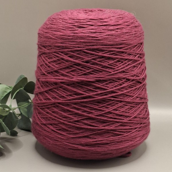 Merino vilnos siūlai – minkšti ir šilti MERINO GROSSO (100 g)