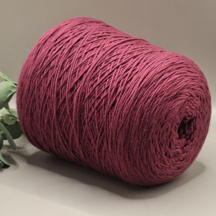 Merino vilnos siūlai – minkšti ir šilti MERINO GROSSO (100 g)