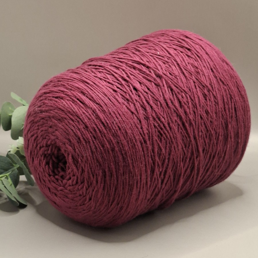 Merino vilnos siūlai – minkšti ir šilti MERINO GROSSO (100 g)
