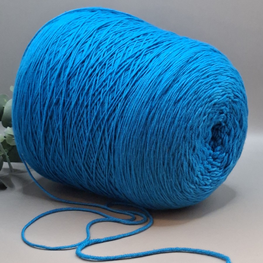 Merino vilnos siūlai – švelnūs ir universalūs MERINO GROSSO (100 g)