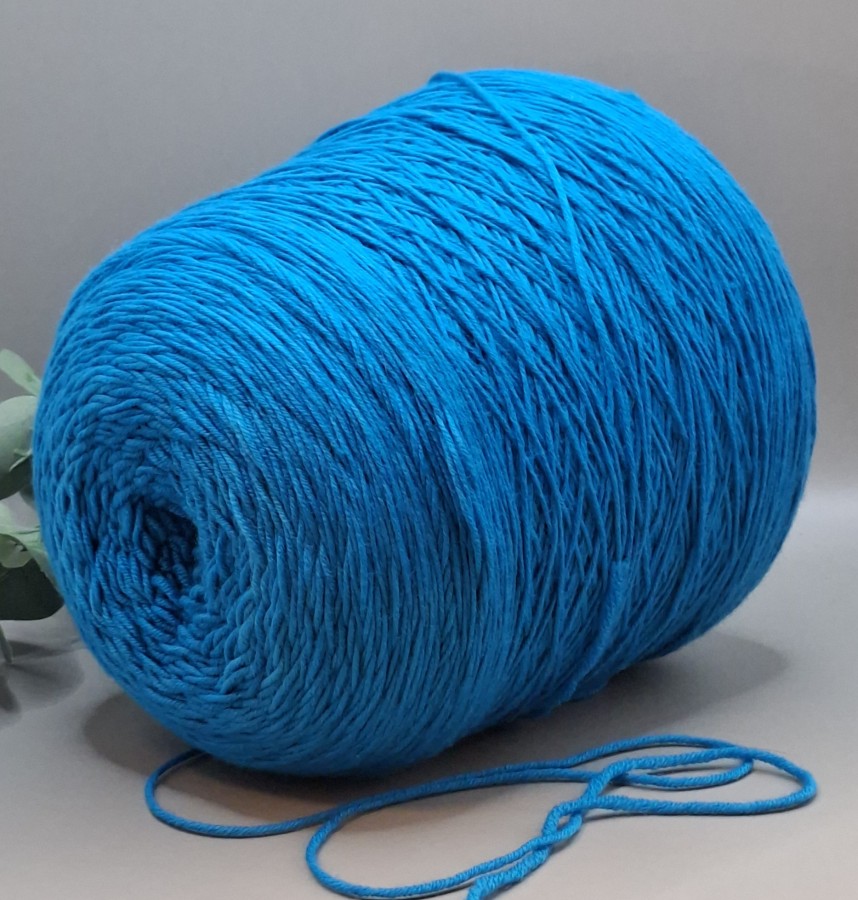 Merino vilnos siūlai – švelnūs ir universalūs MERINO GROSSO (100 g)