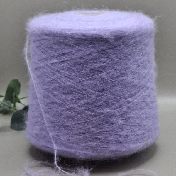 Moherio siūlai – pūkuoti, lengvi MARZIA (100 g)