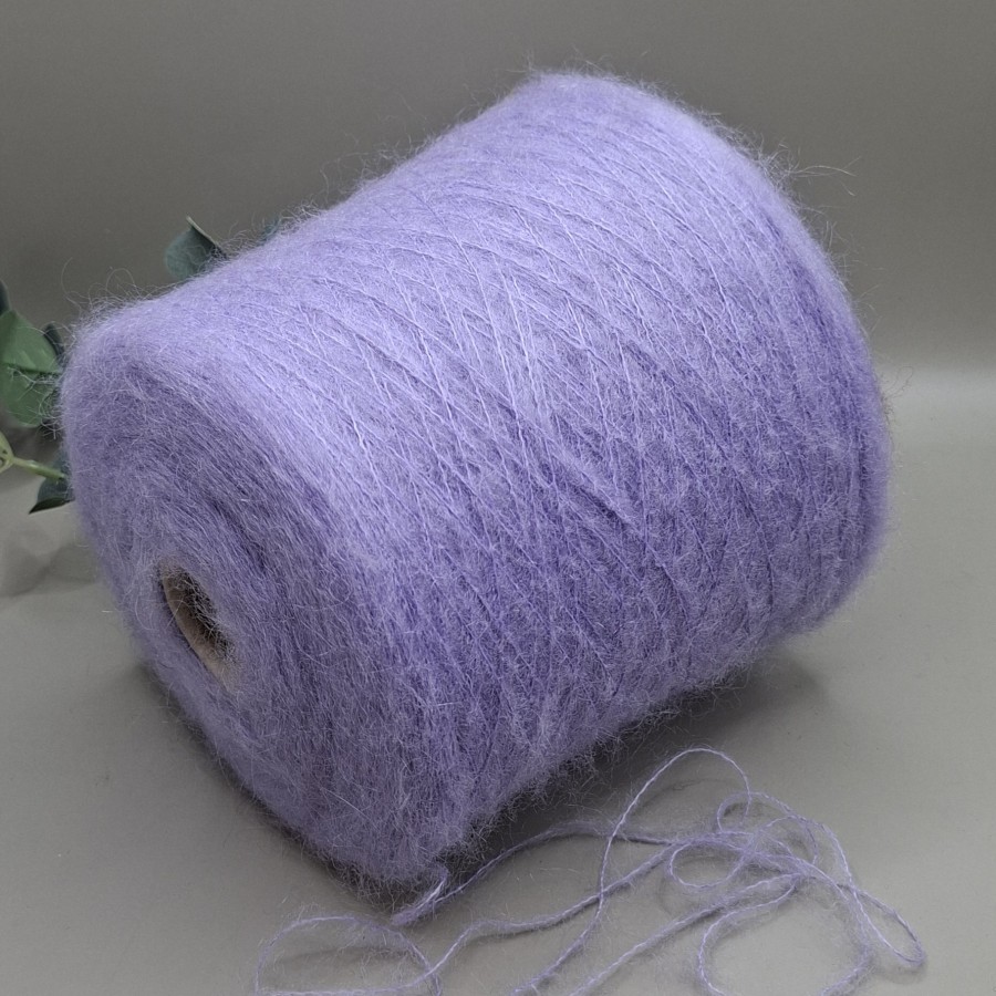 Moherio siūlai – pūkuoti, lengvi MARZIA (100 g) Moherio siūlai – pūkuoti, lengvi MARZIA (100 g)