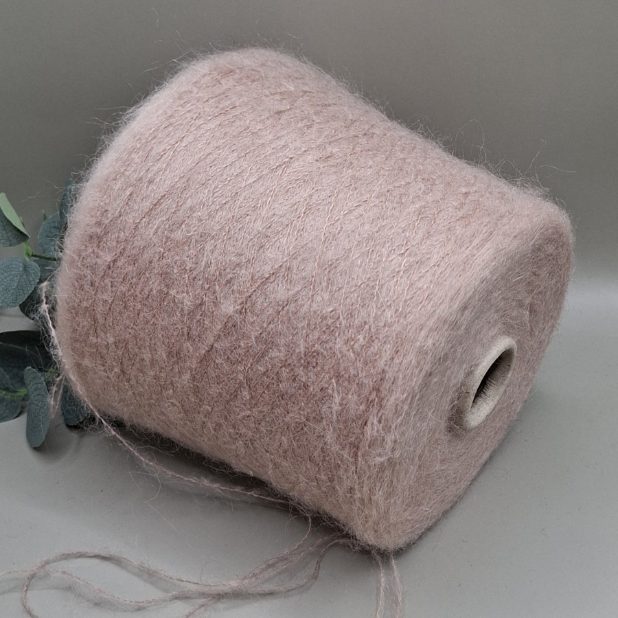 Moherio siūlai – pūkuoti, lengvi MARZIA (100 g) Moherio siūlai – pūkuoti, lengvi MARZIA (100 g)