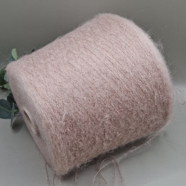 Moherio siūlai – pūkuoti, lengvi MARZIA (100 g)
