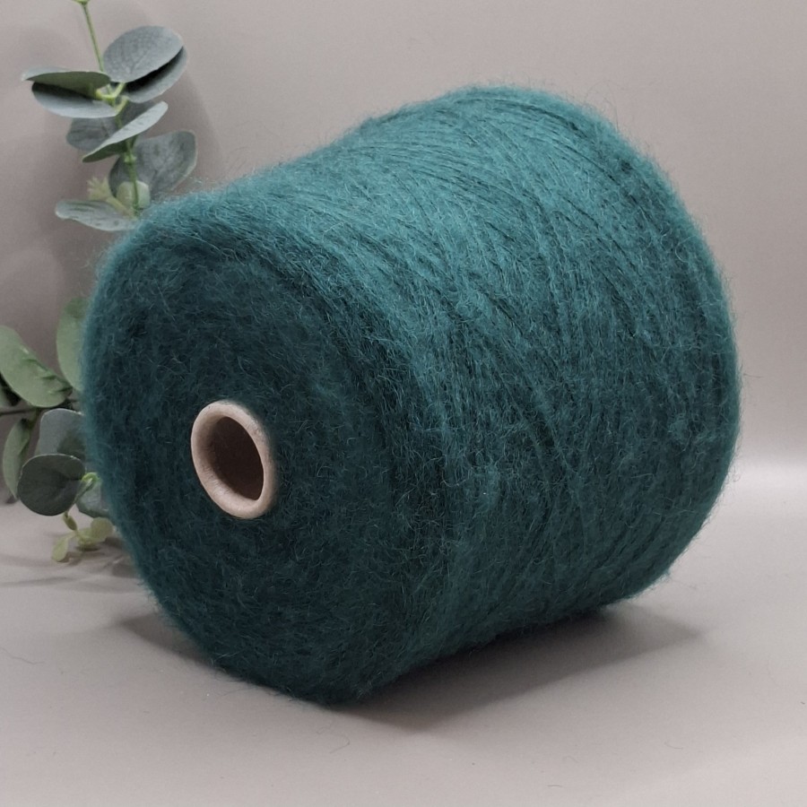 Moherio siūlai – pūkuoti, lengvi MARZIA (100 g)