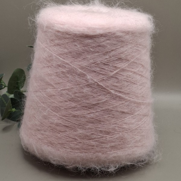 Moherio siūlai – pūkuoti, lengvi VENUS (100 g)