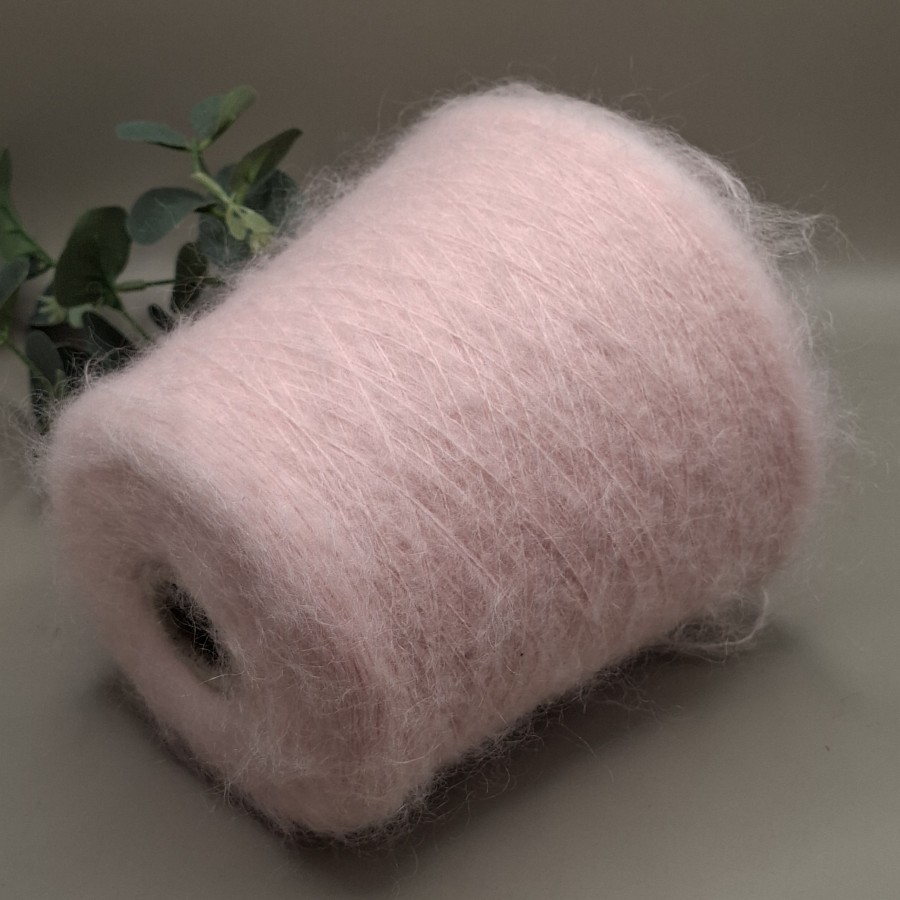 Moherio siūlai – pūkuoti, lengvi VENUS (100 g) Moherio siūlai – pūkuoti, lengvi VENUS (100 g)