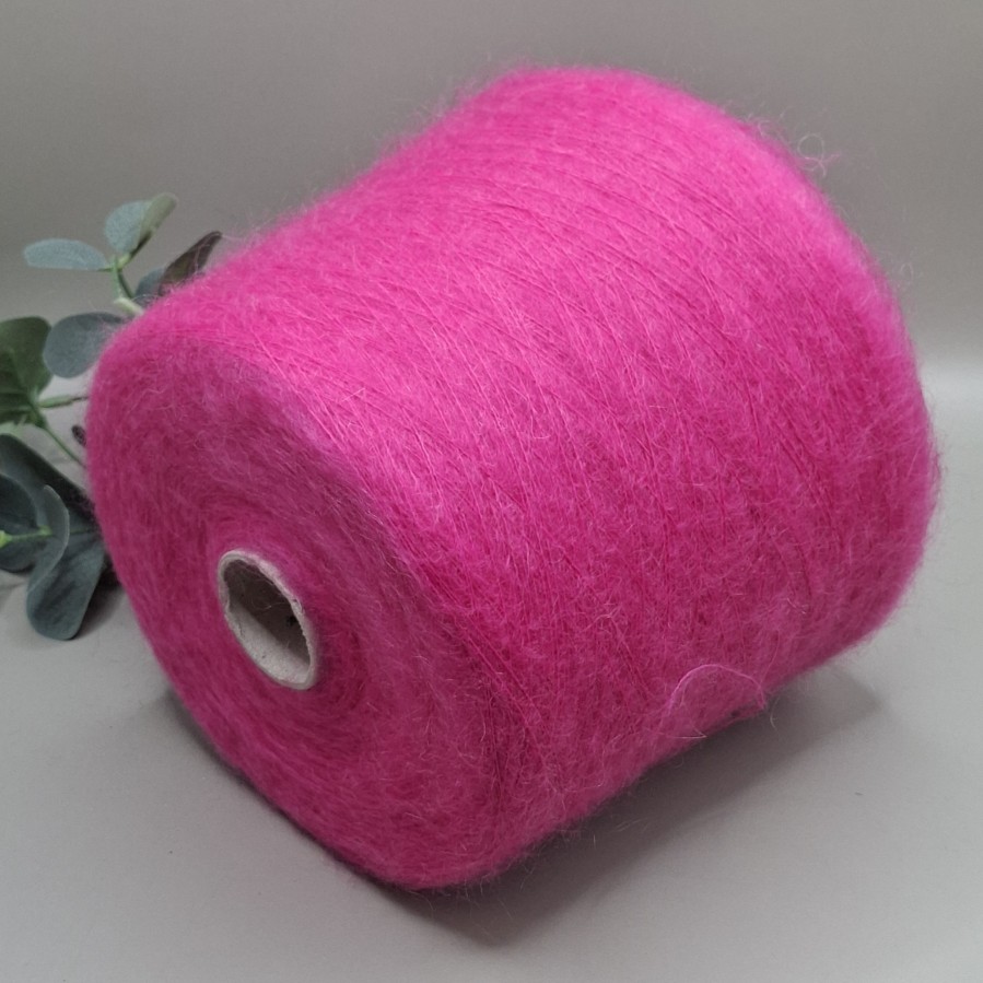 Moherio siūlai – pūkuoti, lengvi CANTERBURY (100 g) Moherio siūlai – pūkuoti, lengvi CANTERBURY (100 g)
