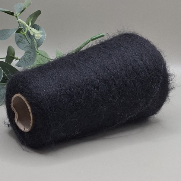Moherio siūlai – pūkuoti, lengvi CANTERBURY RMS (180 g)