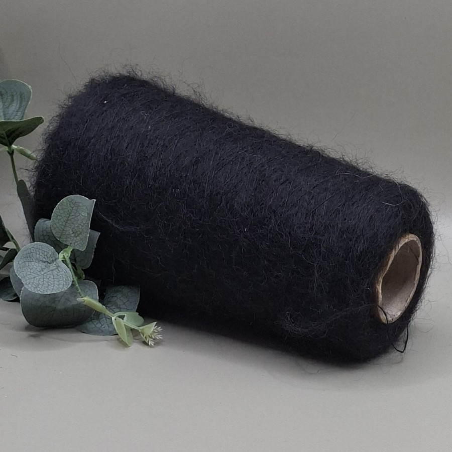 Moherio siūlai – pūkuoti, lengvi CANTERBURY RMS (180 g)