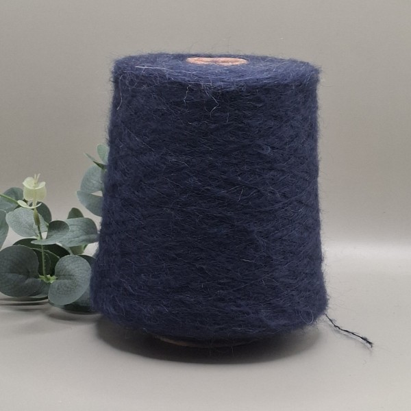 Moherio siūlai – pūkuoti, lengvi SOFT 9 (100 g)