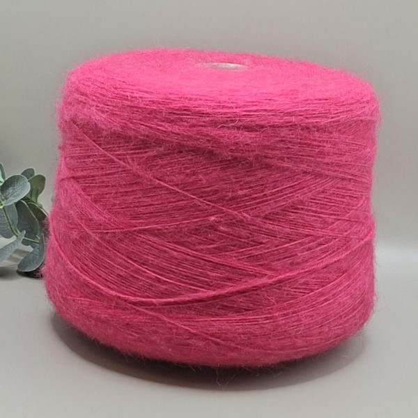 Moherio siūlai – pūkuoti, lengvi ECLIPSE (100 g)