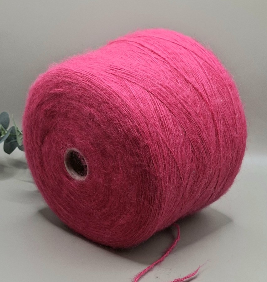 Moherio siūlai – pūkuoti, lengvi ECLIPSE (100 g) Moherio siūlai – pūkuoti, lengvi ECLIPSE (100 g)