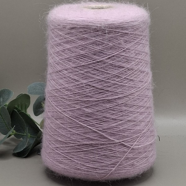 Moherio siūlai – pūkuoti, lengvi ECLIPSE (100 g)