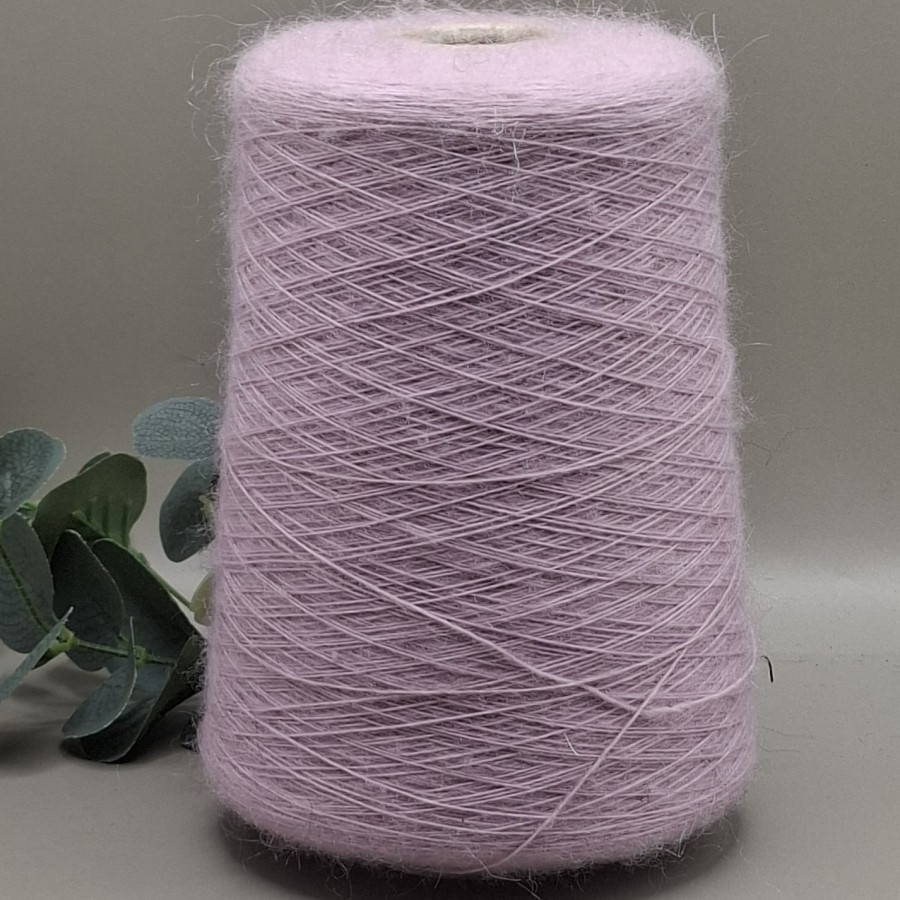 Moherio siūlai – pūkuoti, lengvi ECLIPSE (100 g) Moherio siūlai – pūkuoti, lengvi ECLIPSE (100 g)