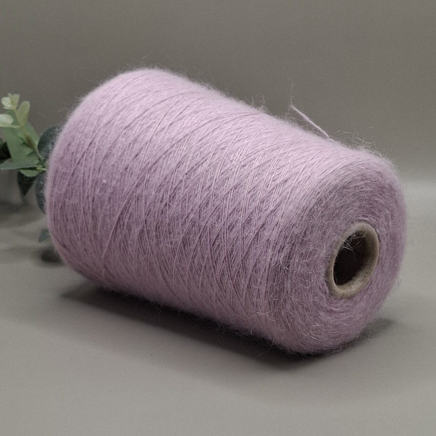 Moherio siūlai – pūkuoti, lengvi ECLIPSE (100 g) Moherio siūlai – pūkuoti, lengvi ECLIPSE (100 g)