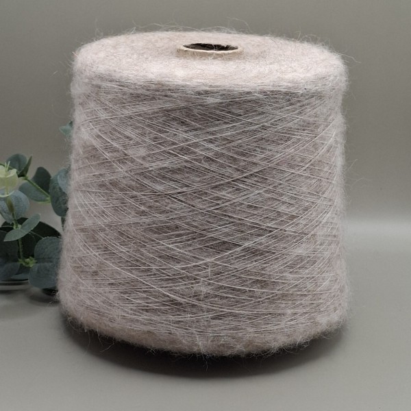 Vilnos ir alpakos siūlai NOAH (100 g)