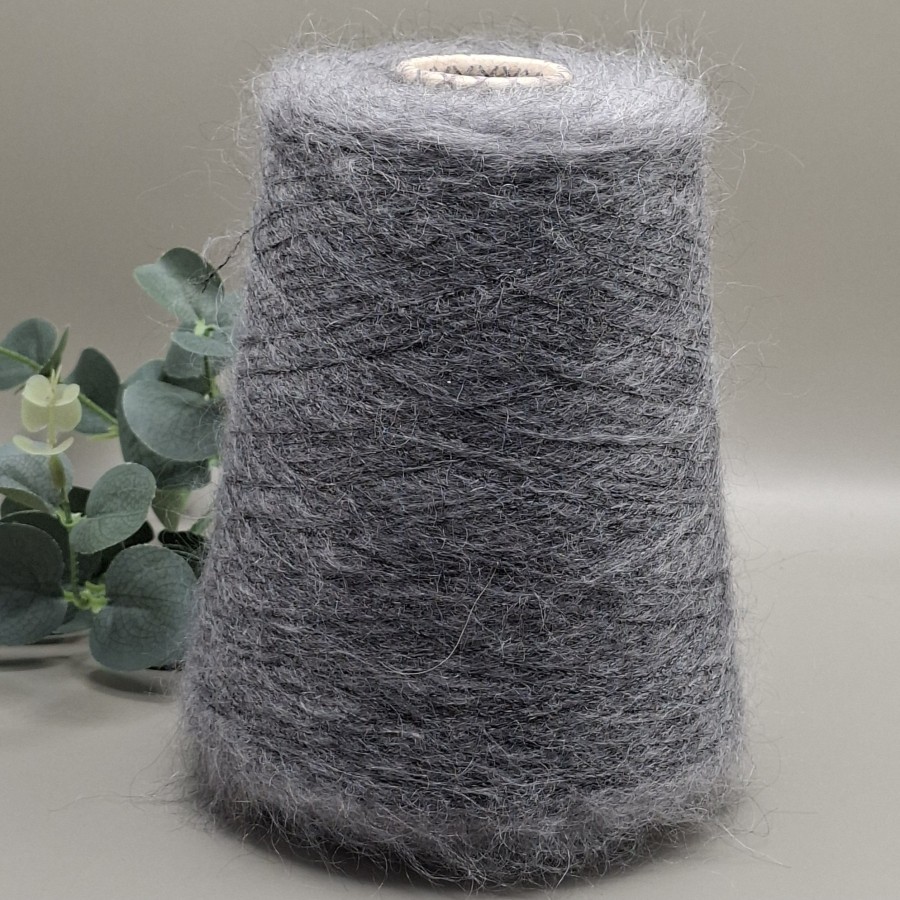 Super kid moherio siūlai KIDCHINÉ (100 g) Super kid moherio siūlai KIDCHINÉ (100 g)
