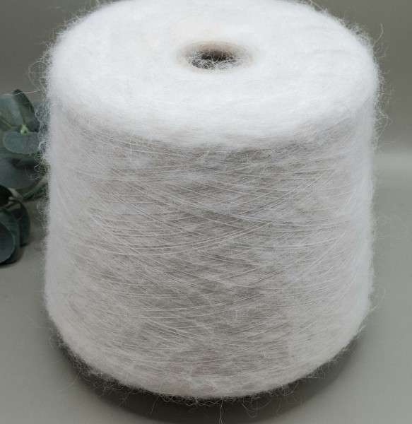 Alpakos ir RWS vilnos siūlai TANGO COMFORT (100 g)