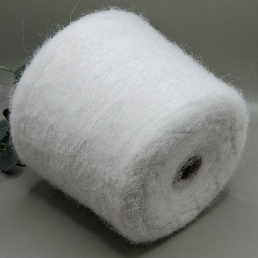 Alpakos ir RWS vilnos siūlai TANGO COMFORT (100 g)