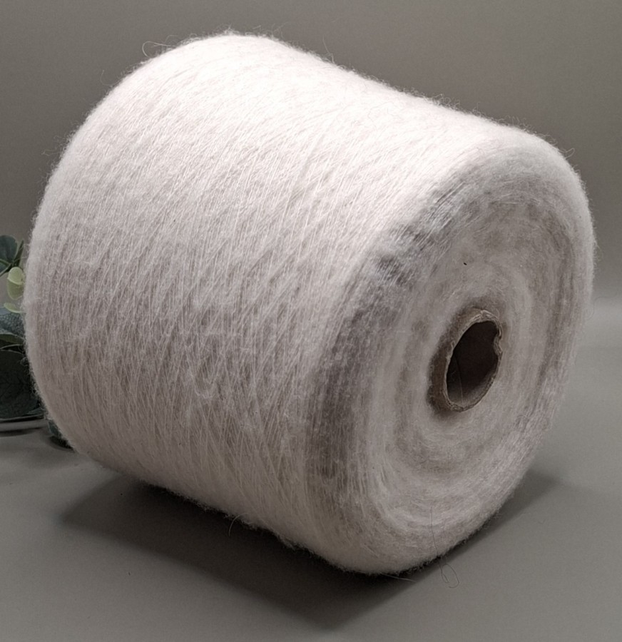 Kašmyro ir vilnos siūlai MARTY (100 g)