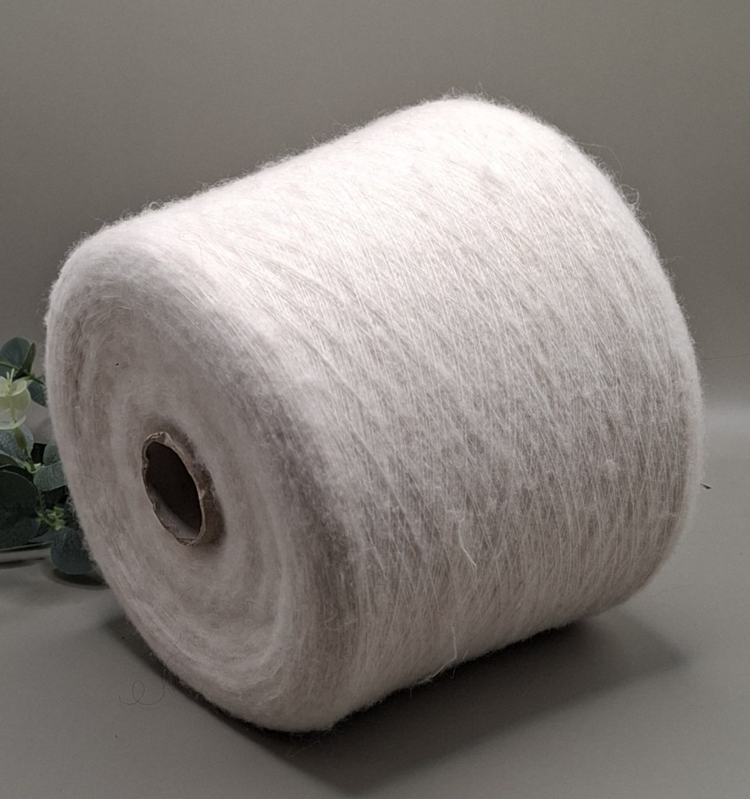 Kašmyro ir vilnos siūlai MARTY (100 g)