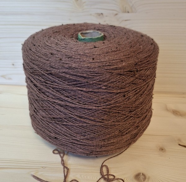 Merino vilnos siūlai – klasikiniai ir žaismingi TWEED MERINO (100 g)