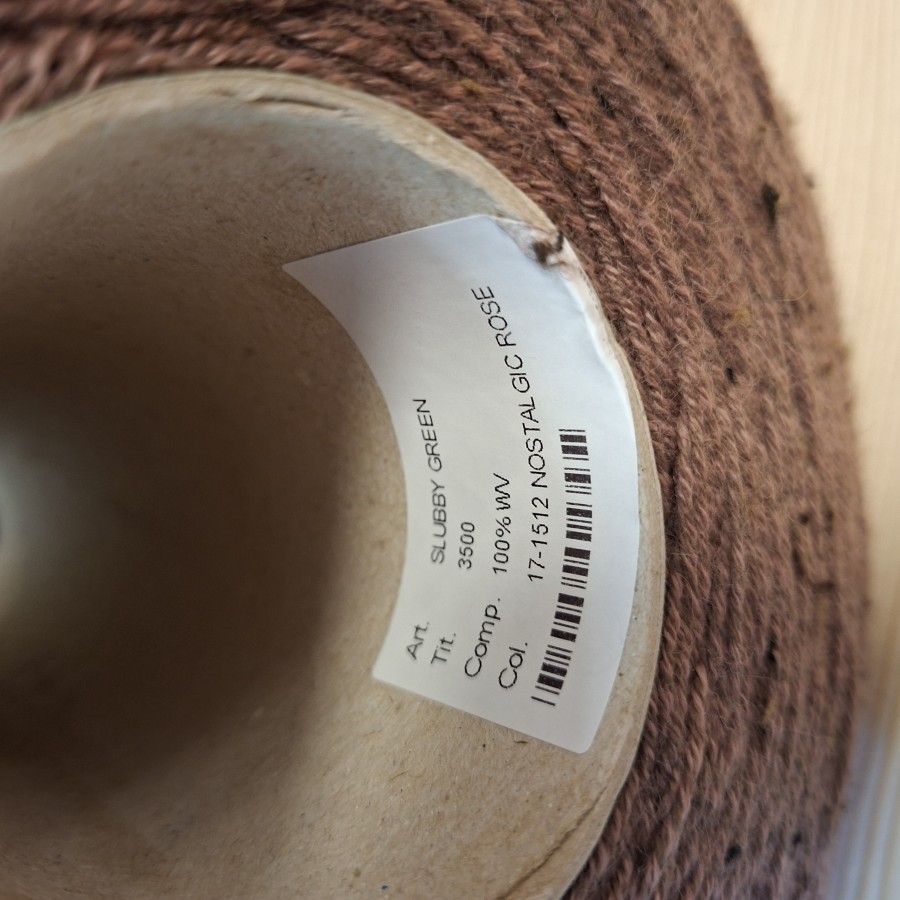 Merino vilnos siūlai – klasikiniai ir žaismingi TWEED MERINO (100 g)