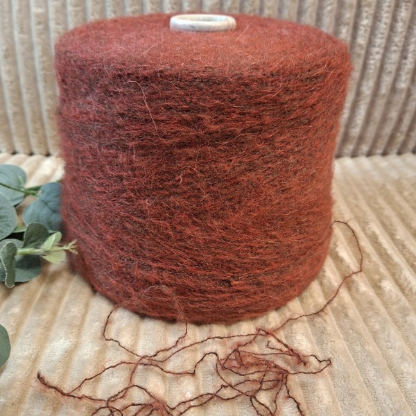 BordoBaby Alpaca ir Jako vilnos siūlai – prabangūs ir elastingi PAMIR STRETCH (50 g)