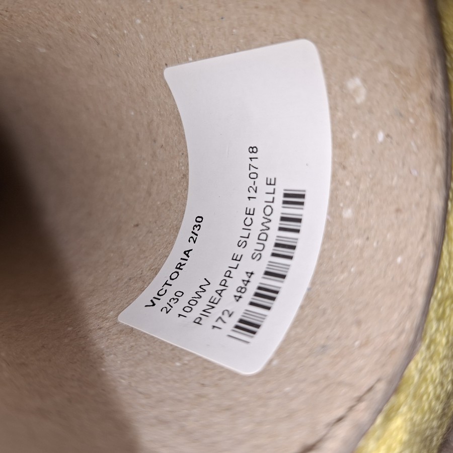 Merino vilnos siūlai „Victoria“ – lengvi ir švelnūs (100 g)