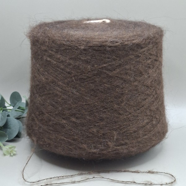 Kid moherio siūlai DIABLO – lengvi ir itin švelnūs (100 g)