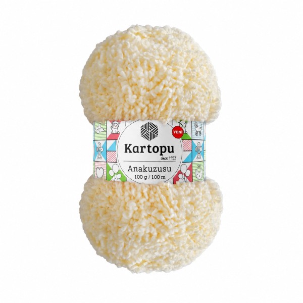 Kilpiniai siūlai Kartopu Anakuzusu – 025