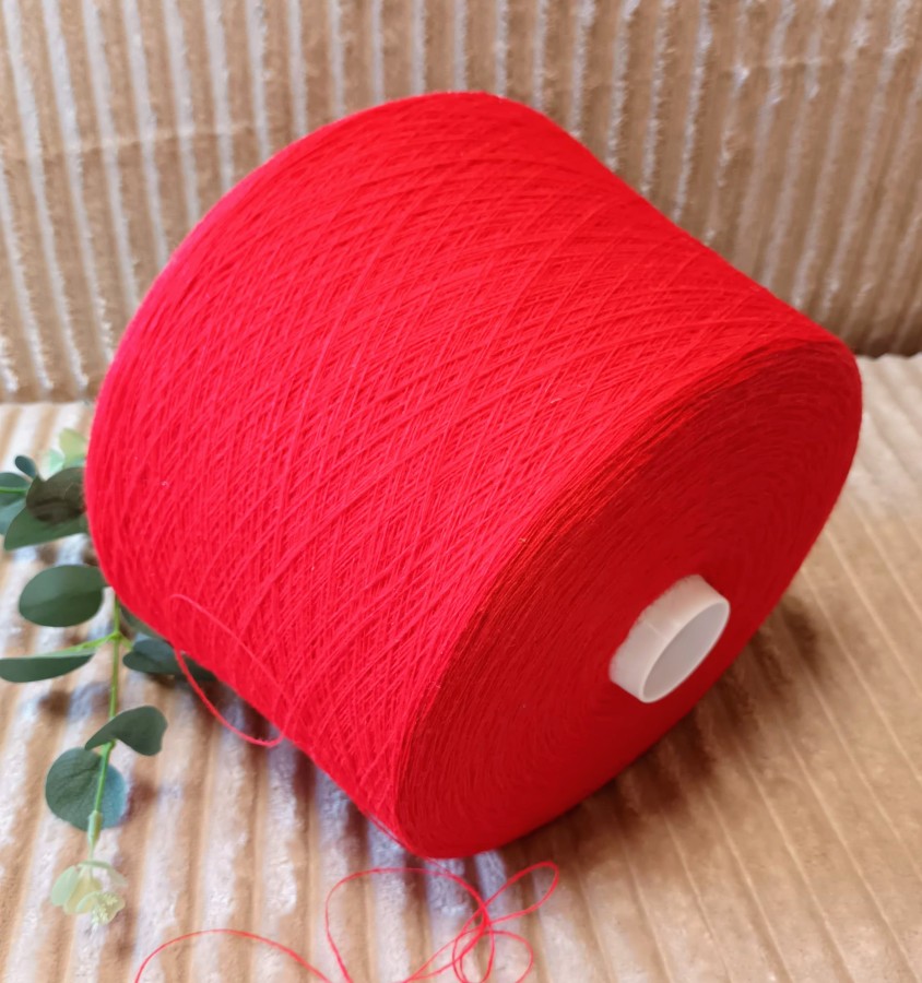 Merino vilnos siūlai – lengvi ir švelnūs (100 g)